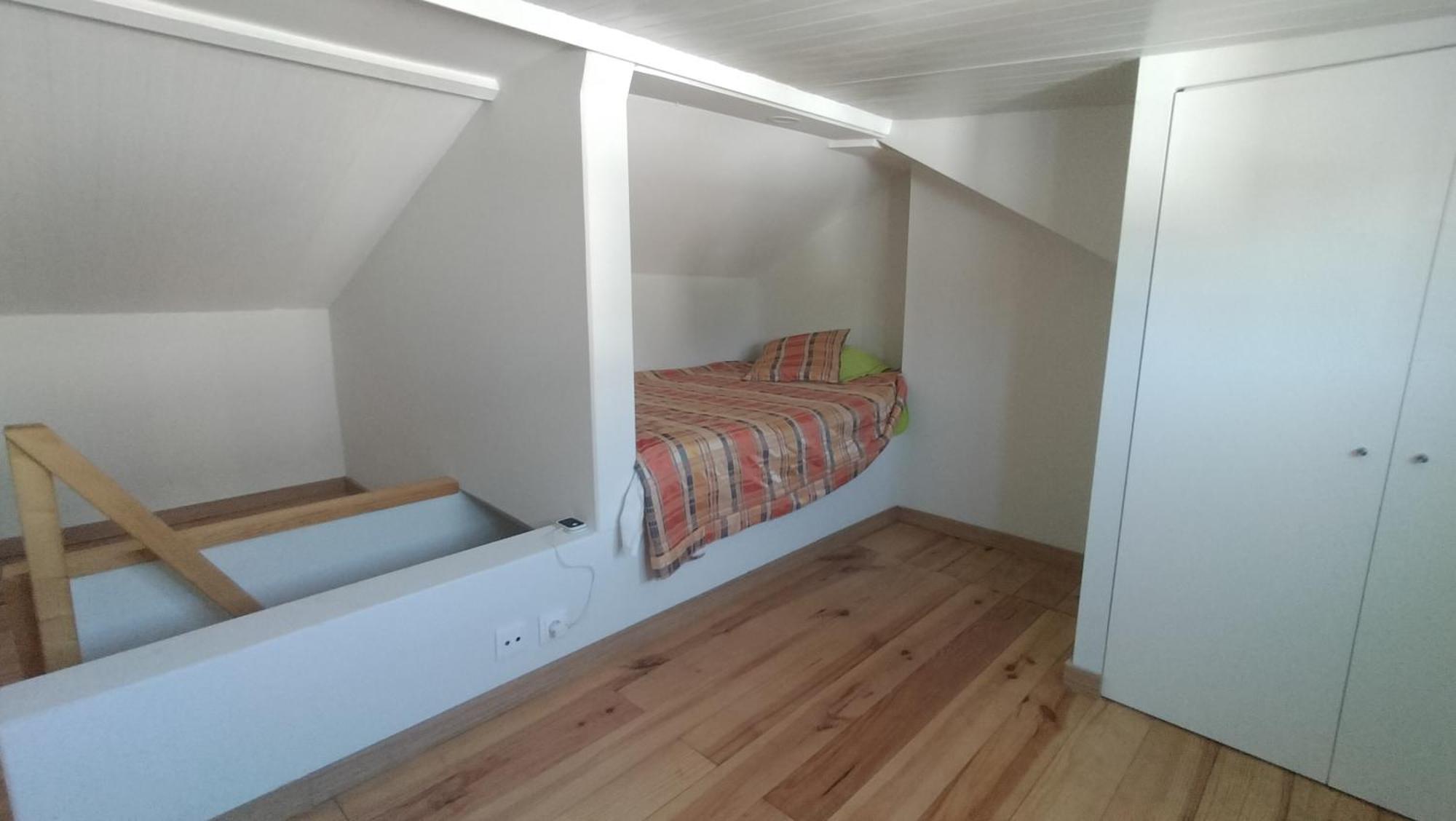 הוילה Carregosa Casa, T3 Porto-Aveiro מראה חיצוני תמונה