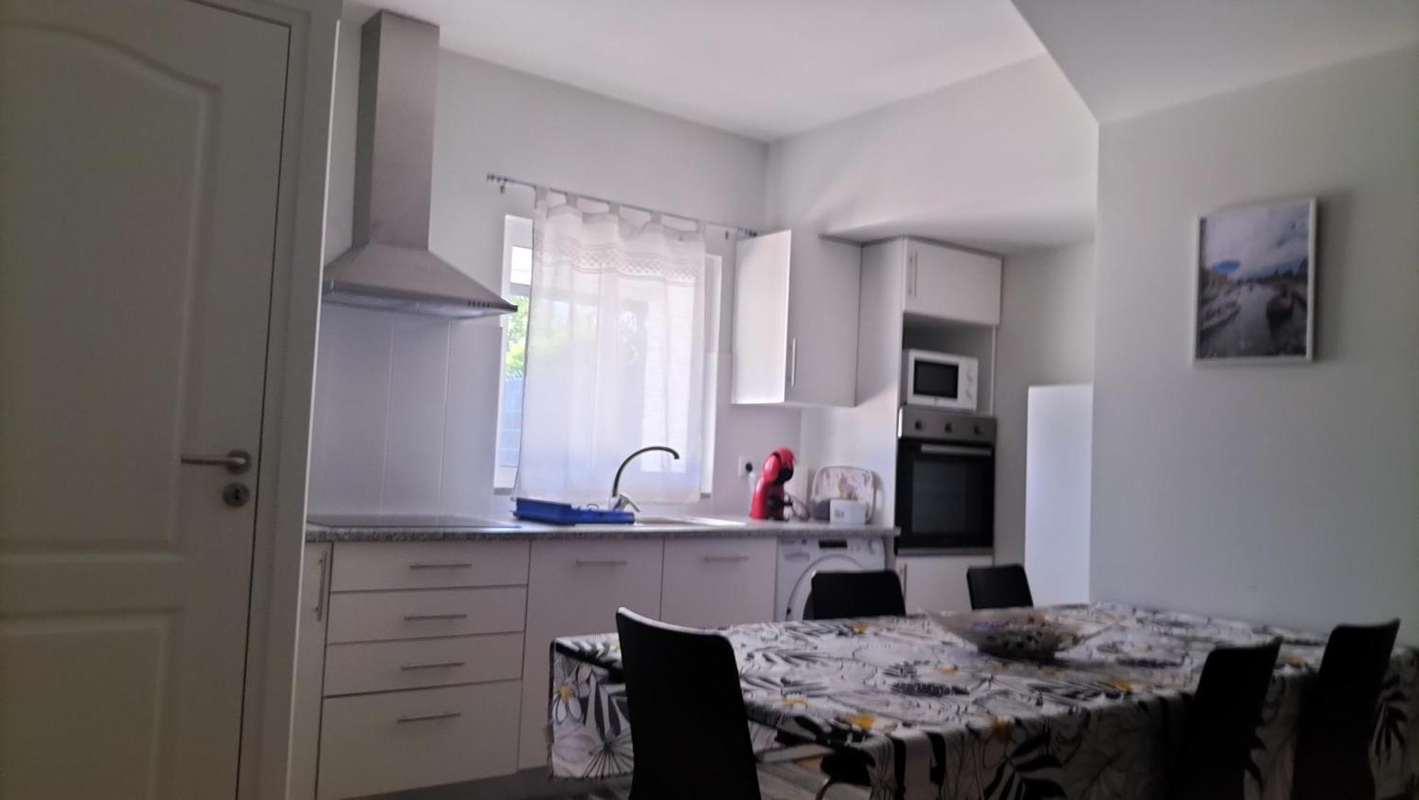 הוילה Carregosa Casa, T3 Porto-Aveiro מראה חיצוני תמונה